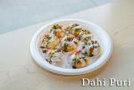 Apna Chaat House Dahi Puri