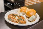 Apna Chaat House Pav Bhaji