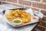 Apna Chaat House Nachos