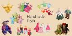 Handmade Dolls