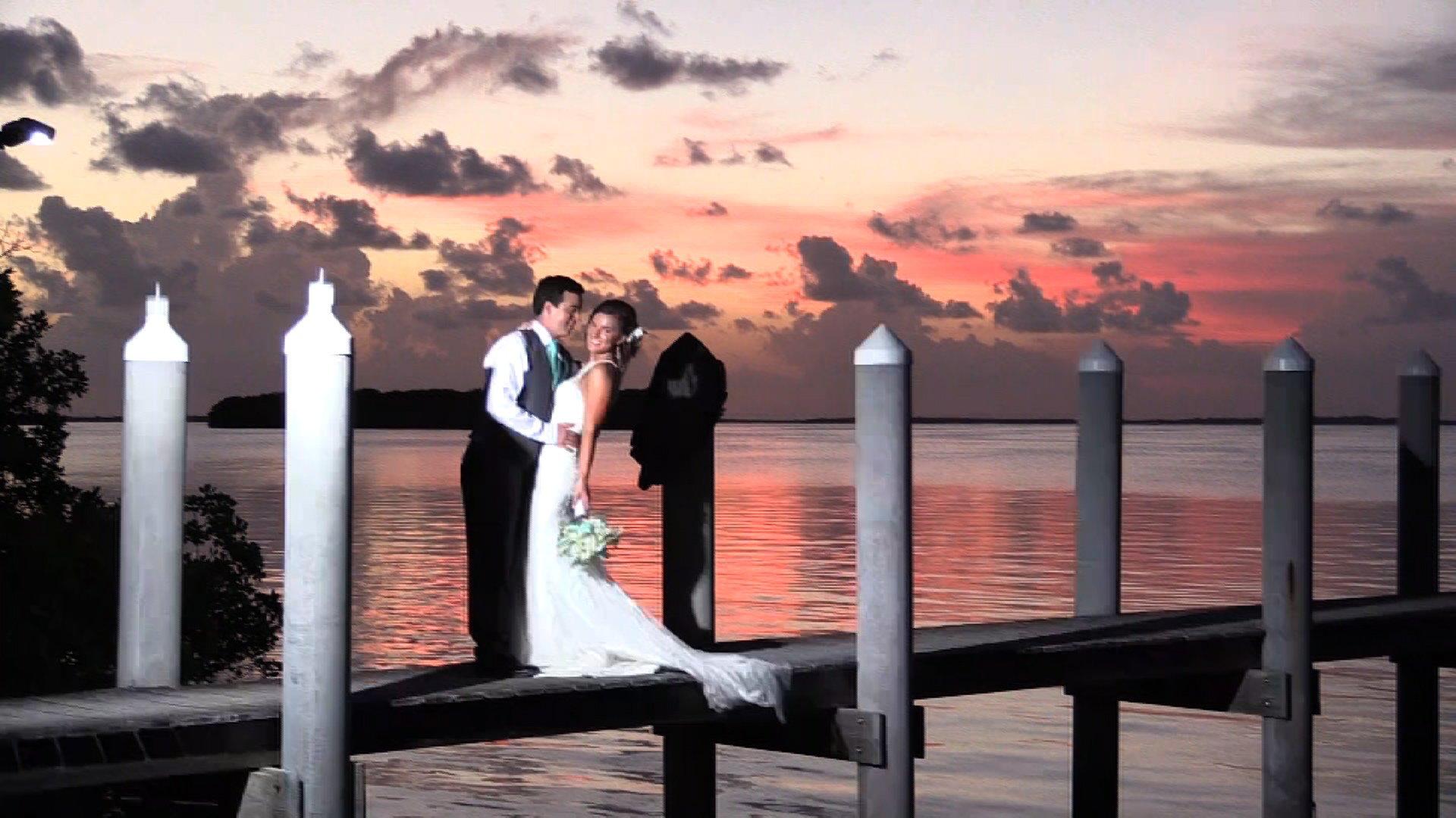 Florida Keys Weddings Tm Photography Planning Bridal Services