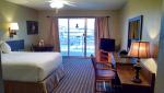 Spacious Rooms