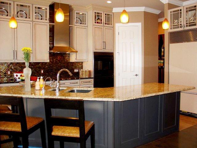 Strata Granite Marble