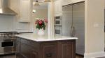 Maple Leaf Kitchen Cabinets