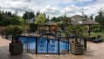 New Way Railing - Pool Fence Enclosure