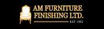 AM Furniture Finishing Surrey