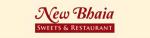 New Bhaia Sweets & Restaurant
