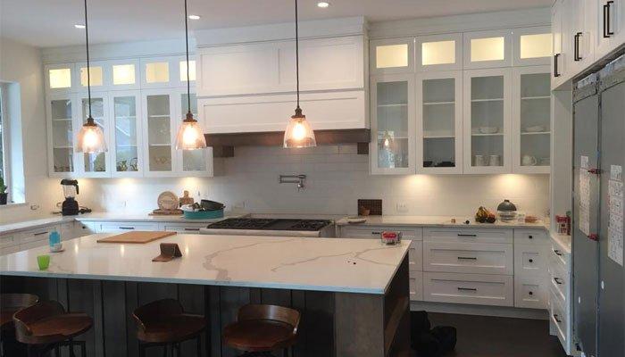 Elegant Kitchen Cabinets Ltd