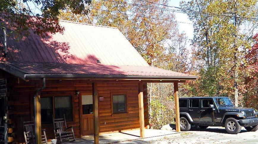 Gatlinburg Log Cabins Rentals Log Cabins Cabins Rentals Gatlinburg