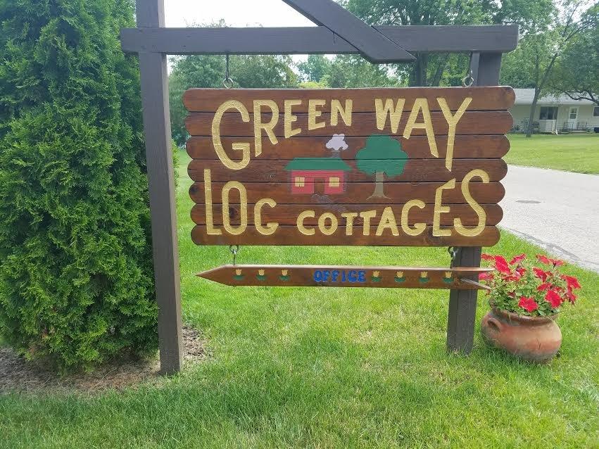 Greenway