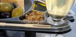 Soiree Plate