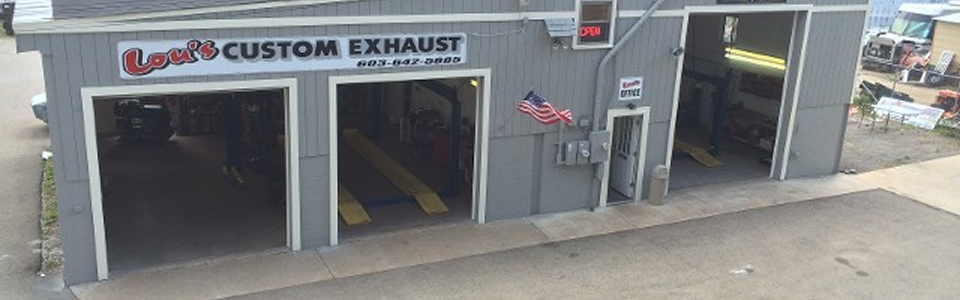 Lou’S Custom Exhaust >> Lou S Custom Exhaust Kingston Nh Lou’S Custom Exhaust >> Lou S Custom Exhaust Kingston Nh