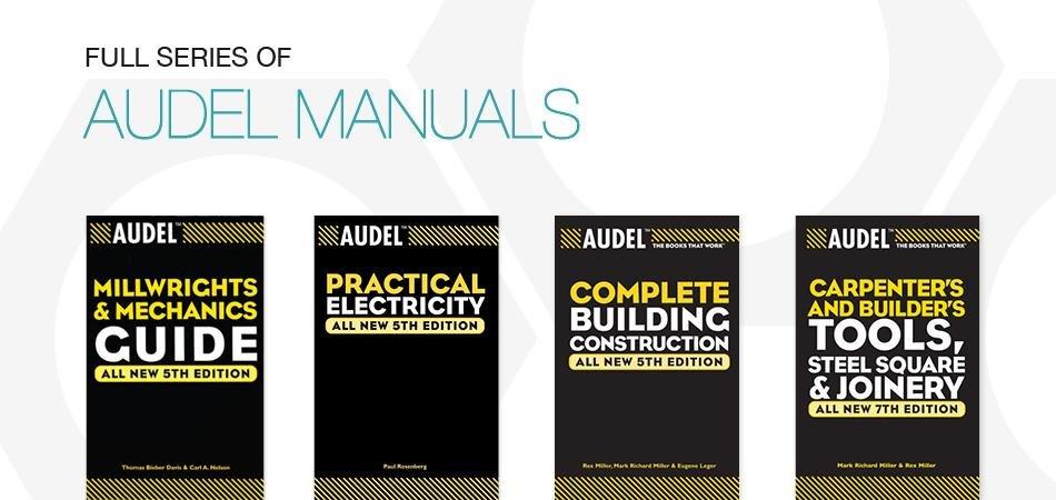 Maintenance Troubleshooting Books
