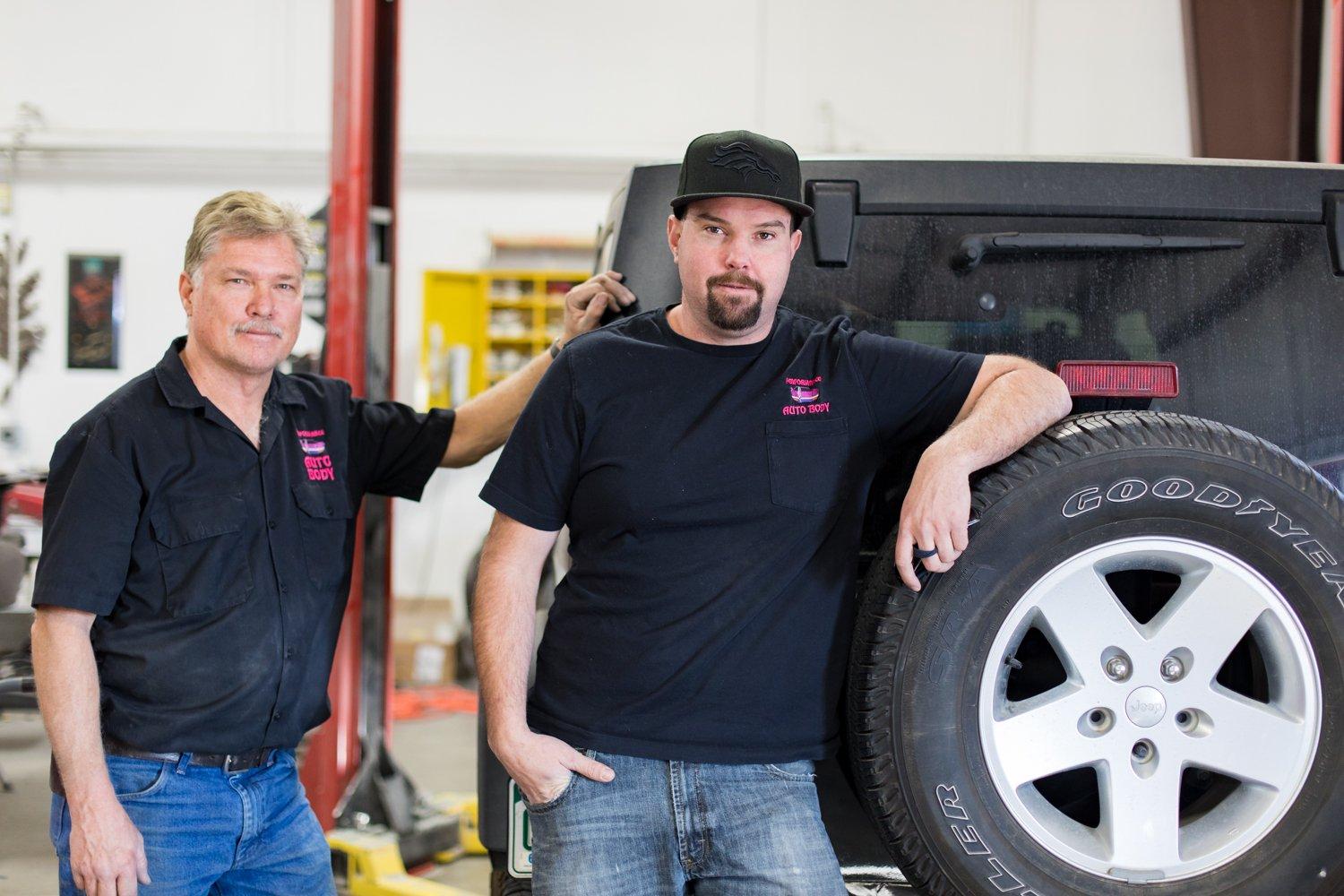 Performance Auto Body >> Performance Auto Body Performance Auto Body >> Performance Auto Body