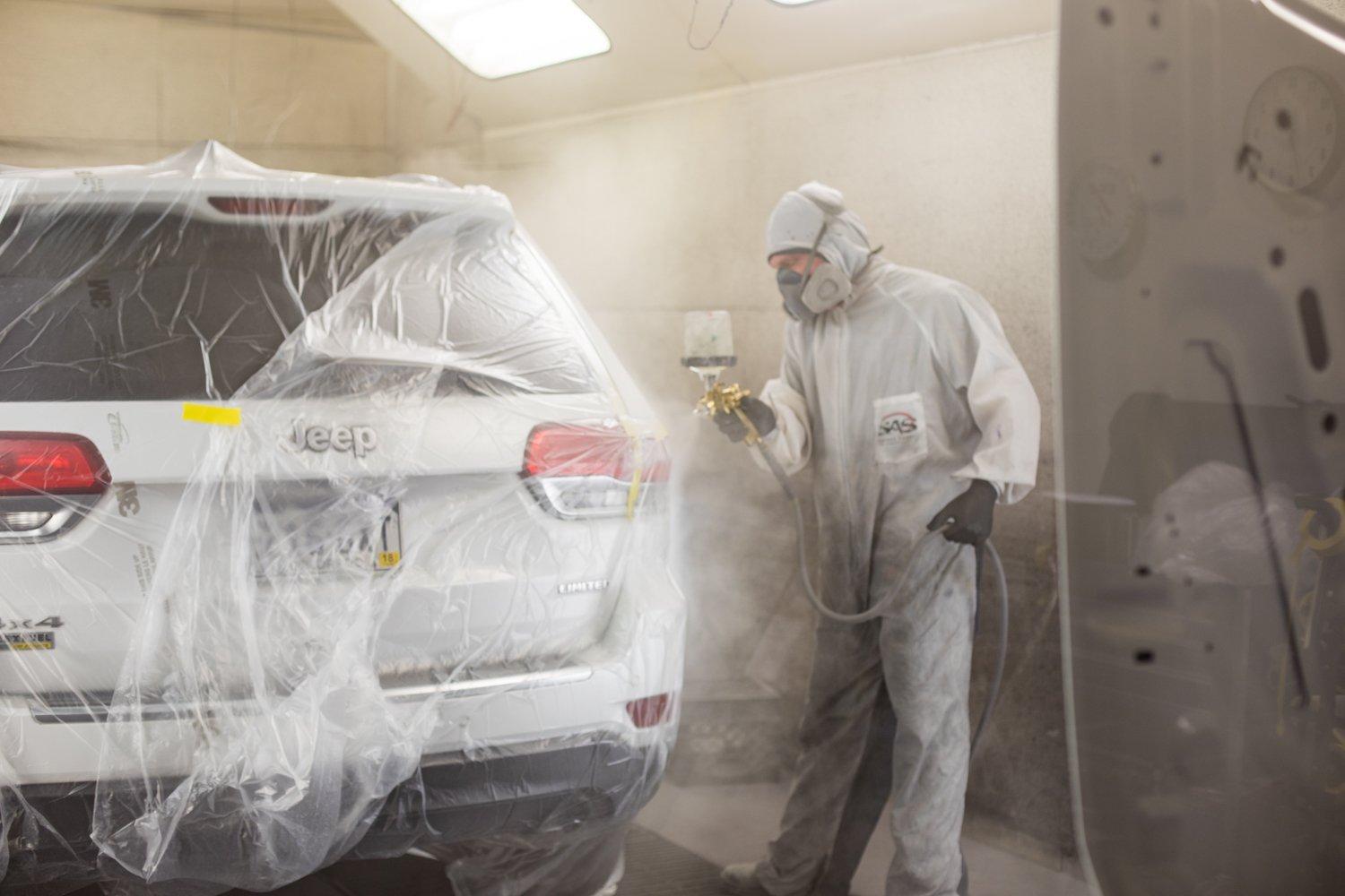Performance Auto Body >> Performance Auto Body Performance Auto Body >> Performance Auto Body