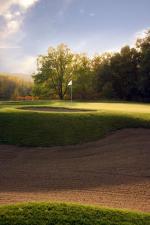 Golf Course Renovation Construction DFW Dallas Texas