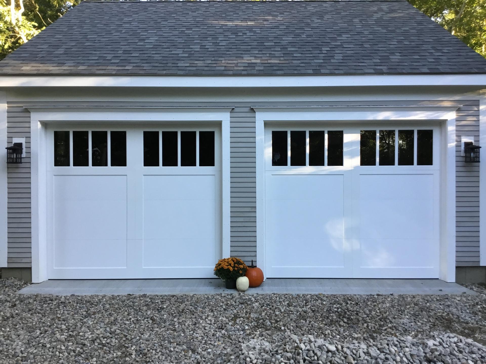 Ron Dulmaine Sons Garage Doors