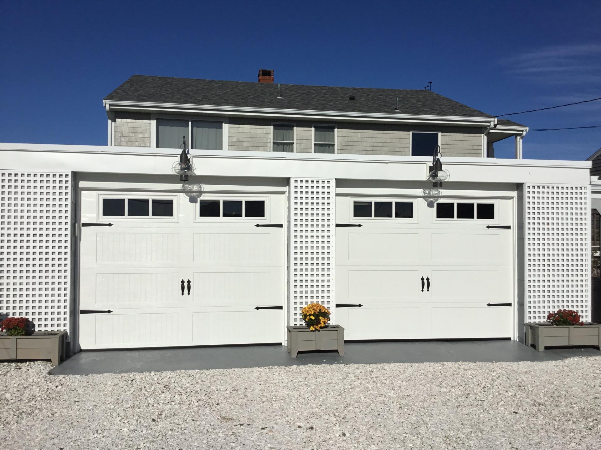 Ron Dulmaine Sons Garage Doors