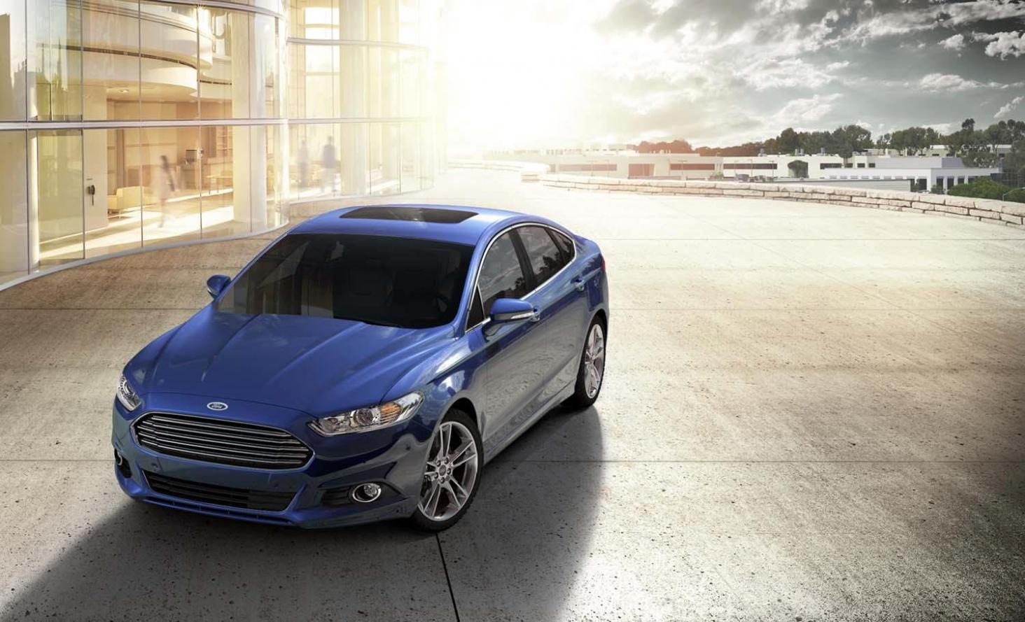 Spirit Ford Dundee Michigan Greatest Ford