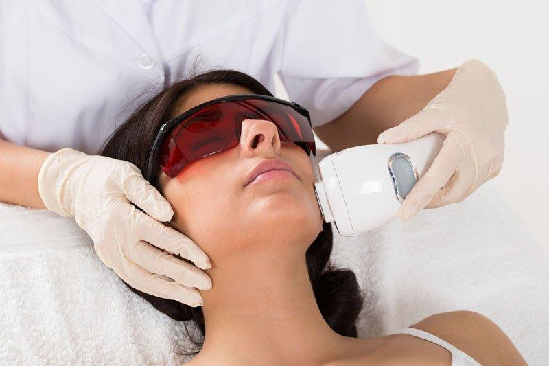 Neha Beauty Salon School And Laser