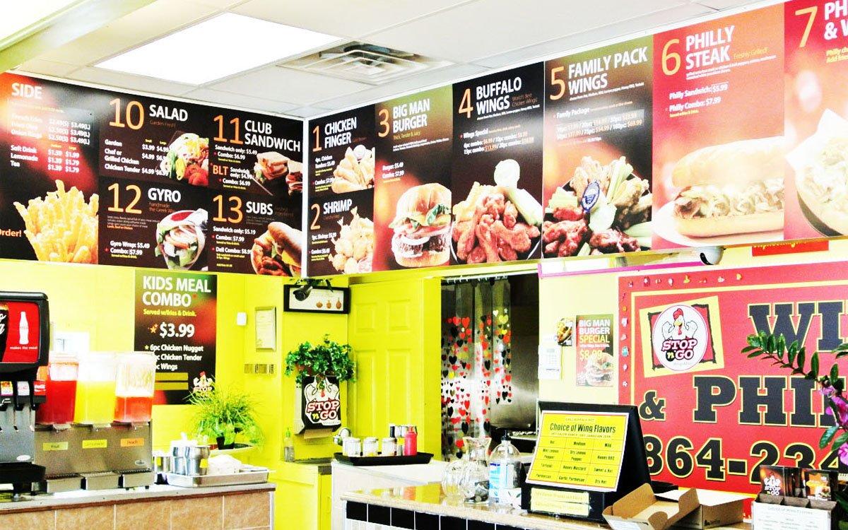 Stop N Shop Hours >> Stop N Go Wings Deli Opening Hours Stop N Shop Hours >> Stop N Go Wings Deli Opening Hours
