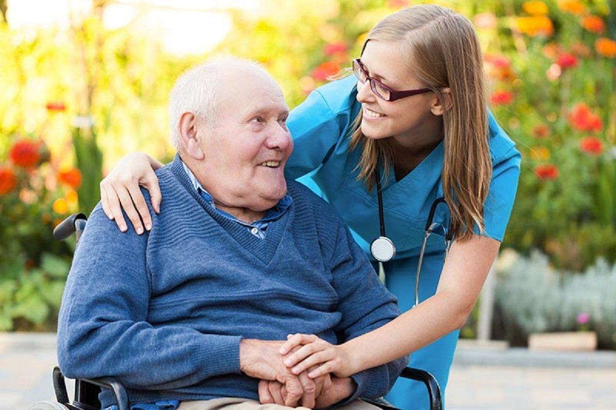 Home Care Is