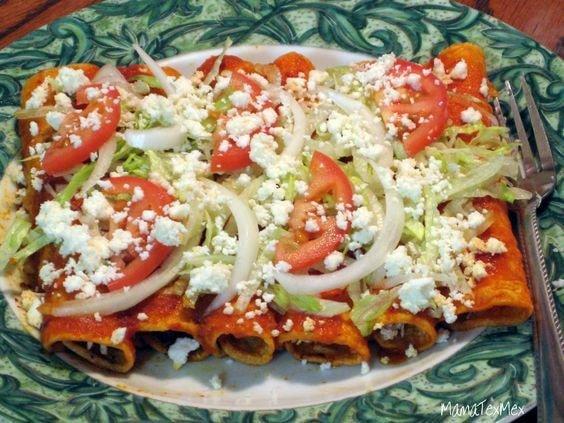 La Poblanita Taqueria Antojitos Site Translation