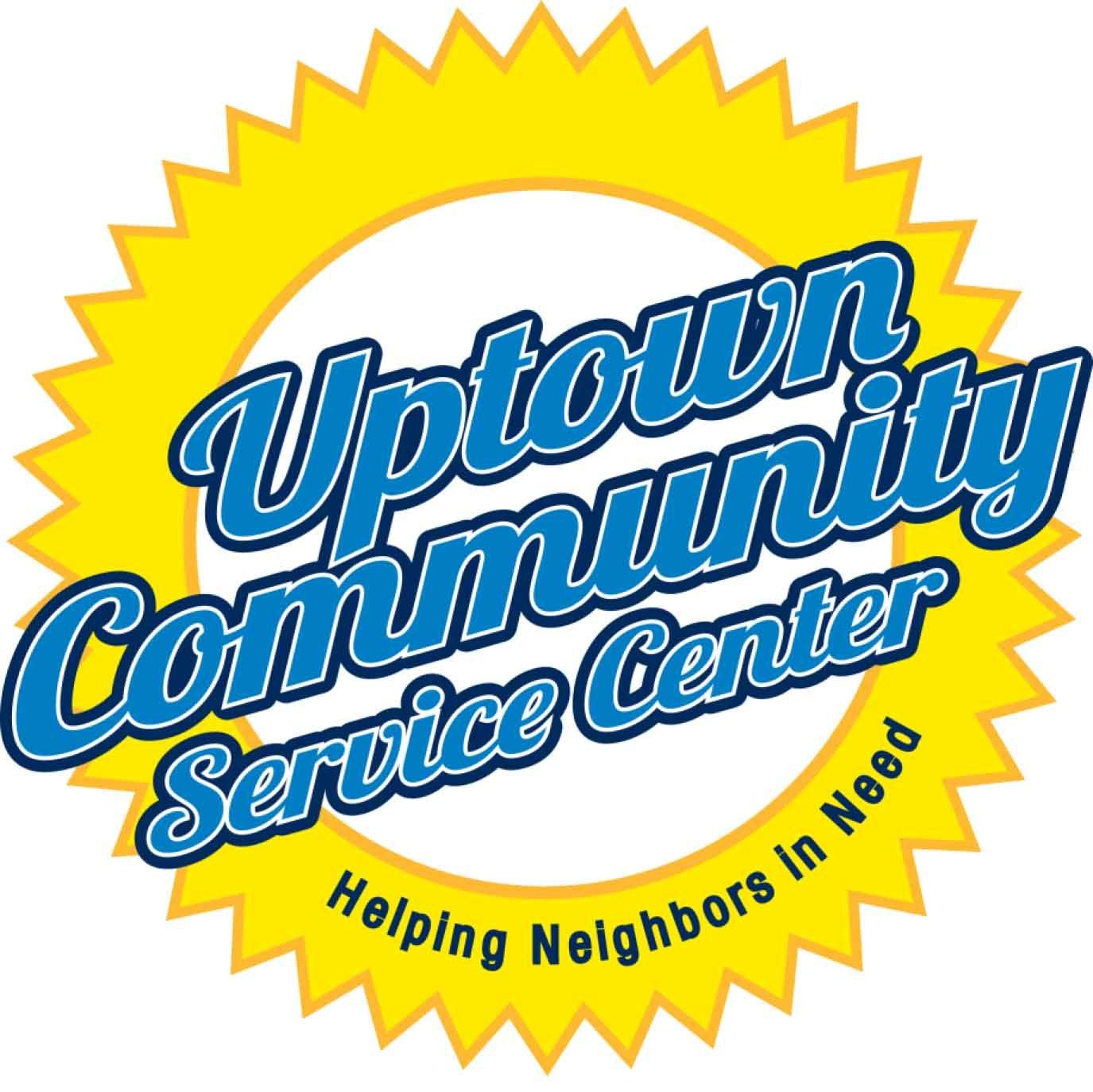 Uptown Community Service Center Opening Hours